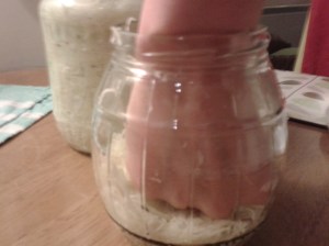 sauerkraut