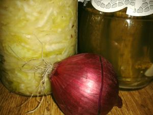 how to buy sauerkraut