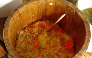 sauerkraut barrel5