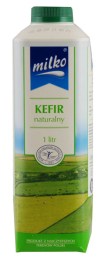 polish kefir