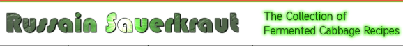 Rusakraut 