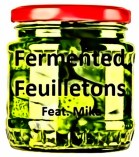 ferm feuilletons logo
