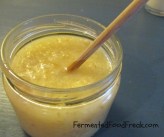 How to make ginger beer - Ginger Bug